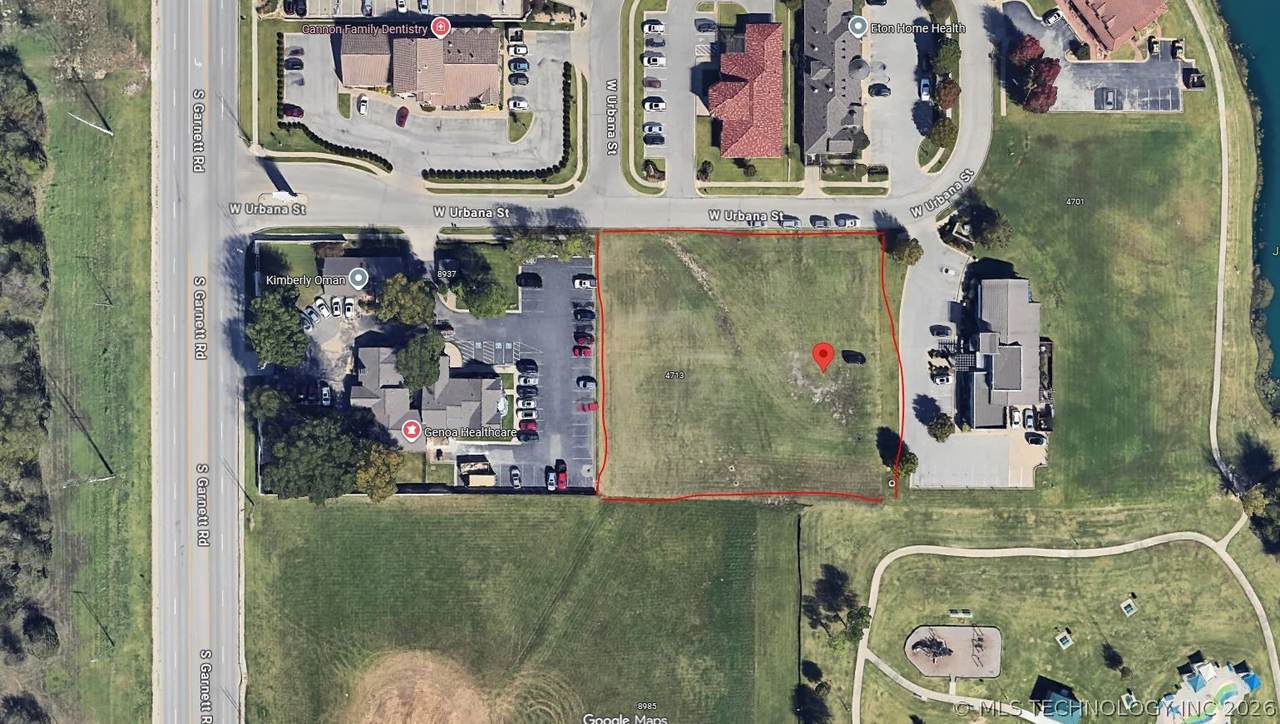4713 Urbana Street - Photo 1