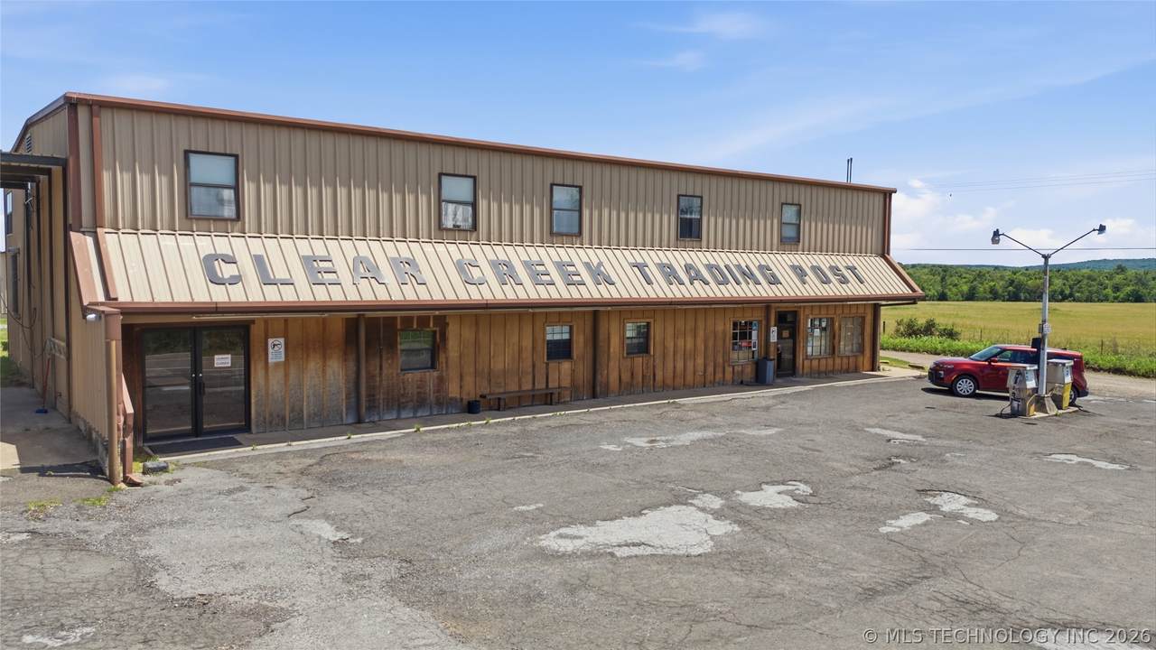 15994 Clear Creek Road - Photo 1