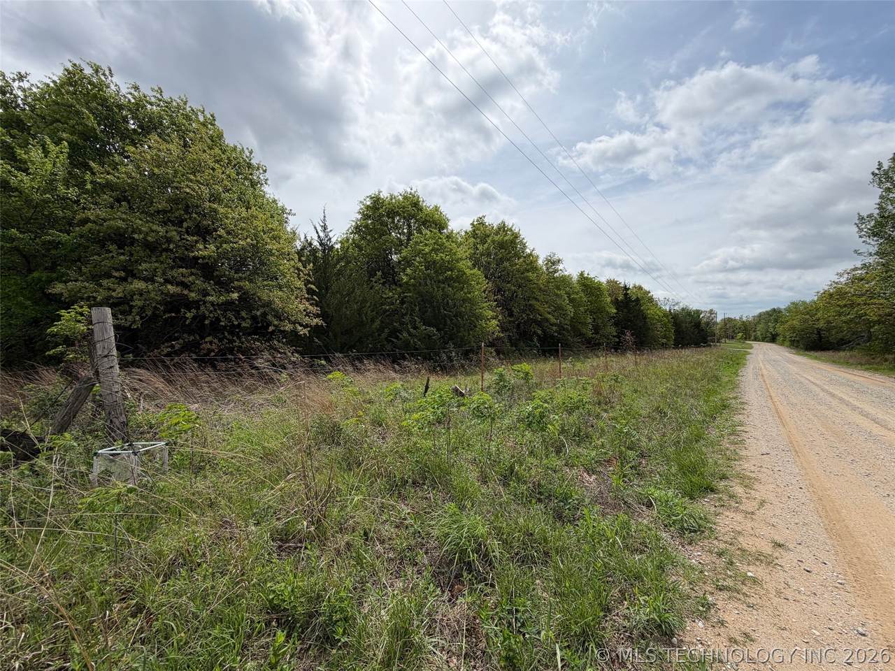 00000 Berryhill Road - Photo 1
