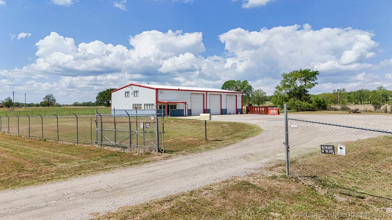 25545 State Highway 112 - Photo 1