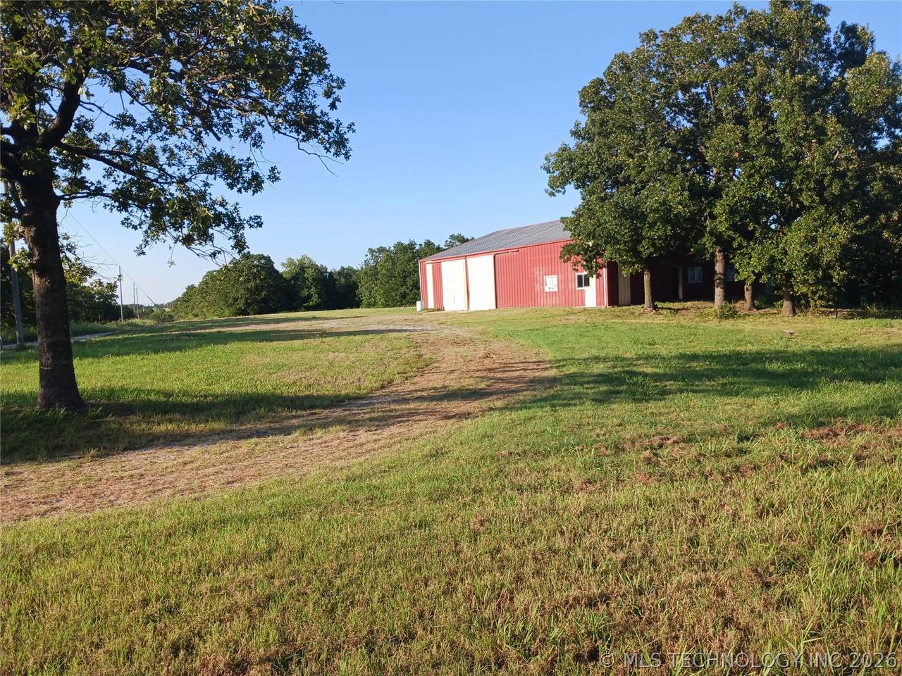 1439 King Camp Road - Photo 1