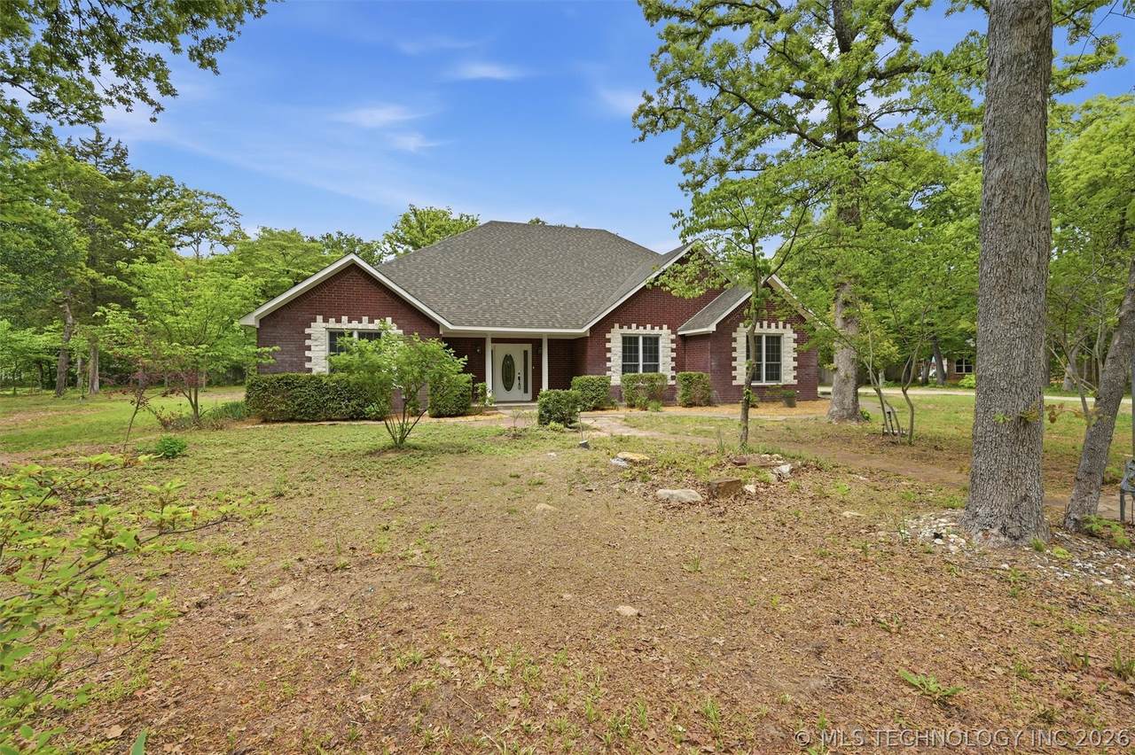601 Thousand Oaks - Photo 1