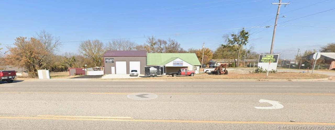 15328 State Highway 70 Highway - Photo 1