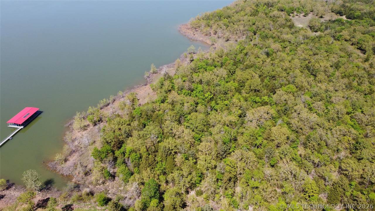 298 Krebs Lake Road - Photo 1