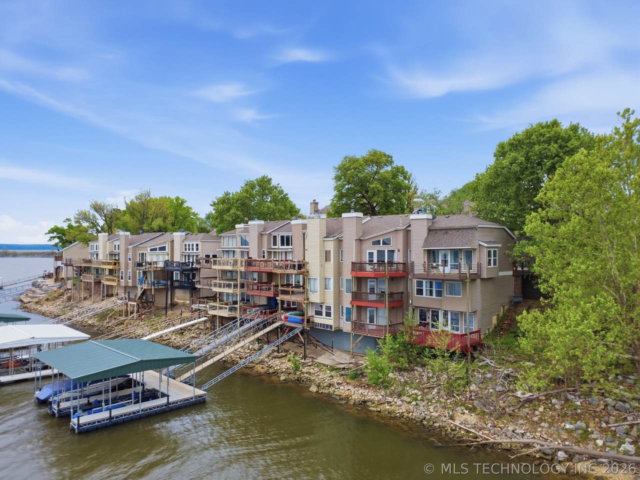 706 Villa Vista Drive - Photo 1
