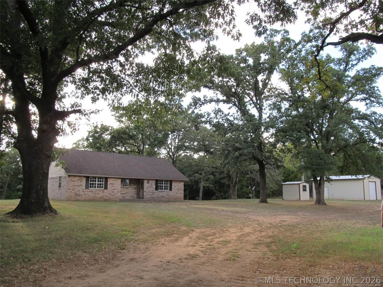 1 Three Mile Road - Photo 1