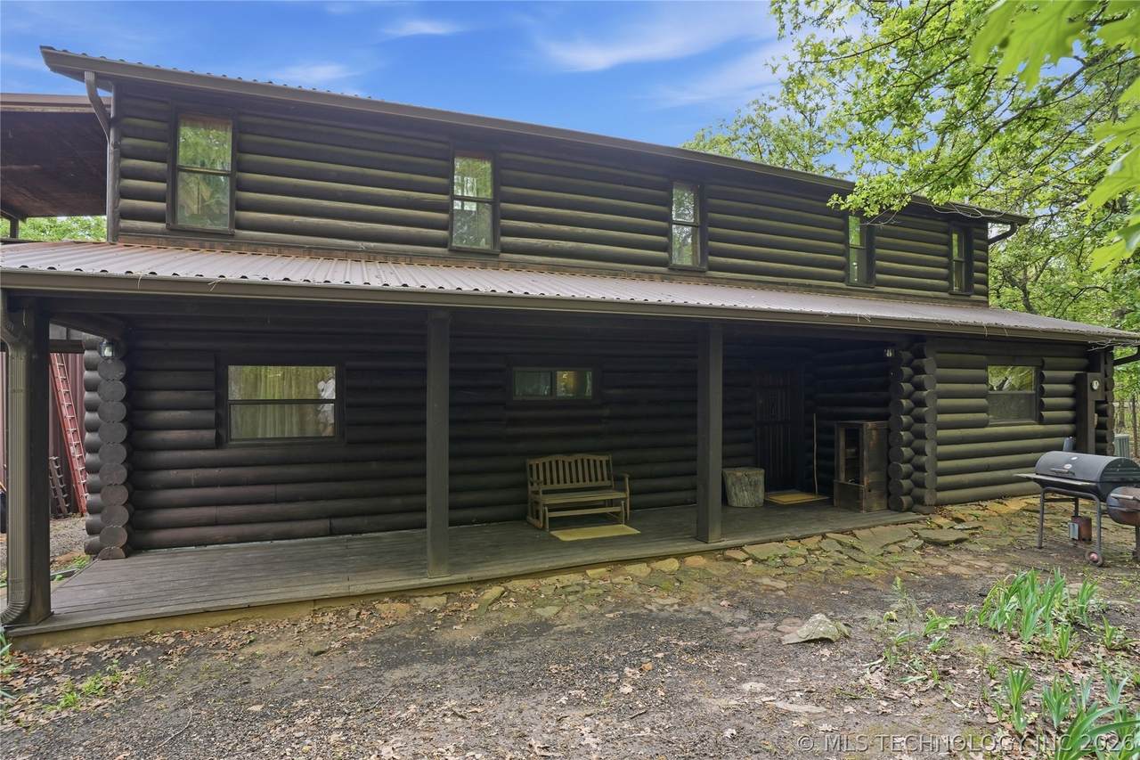 3125 Wild Mountain Road - Photo 1