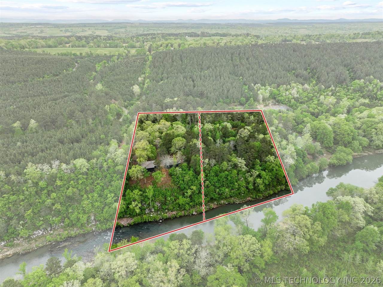 1 River Ridge Road - Photo 1
