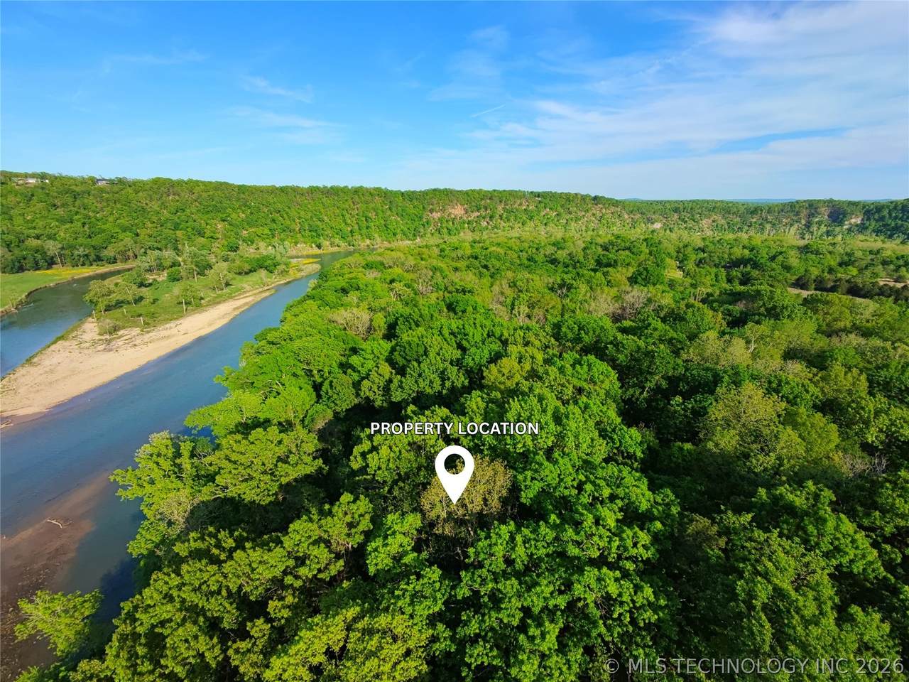 4 Horseshoe Bend Road - Photo 1