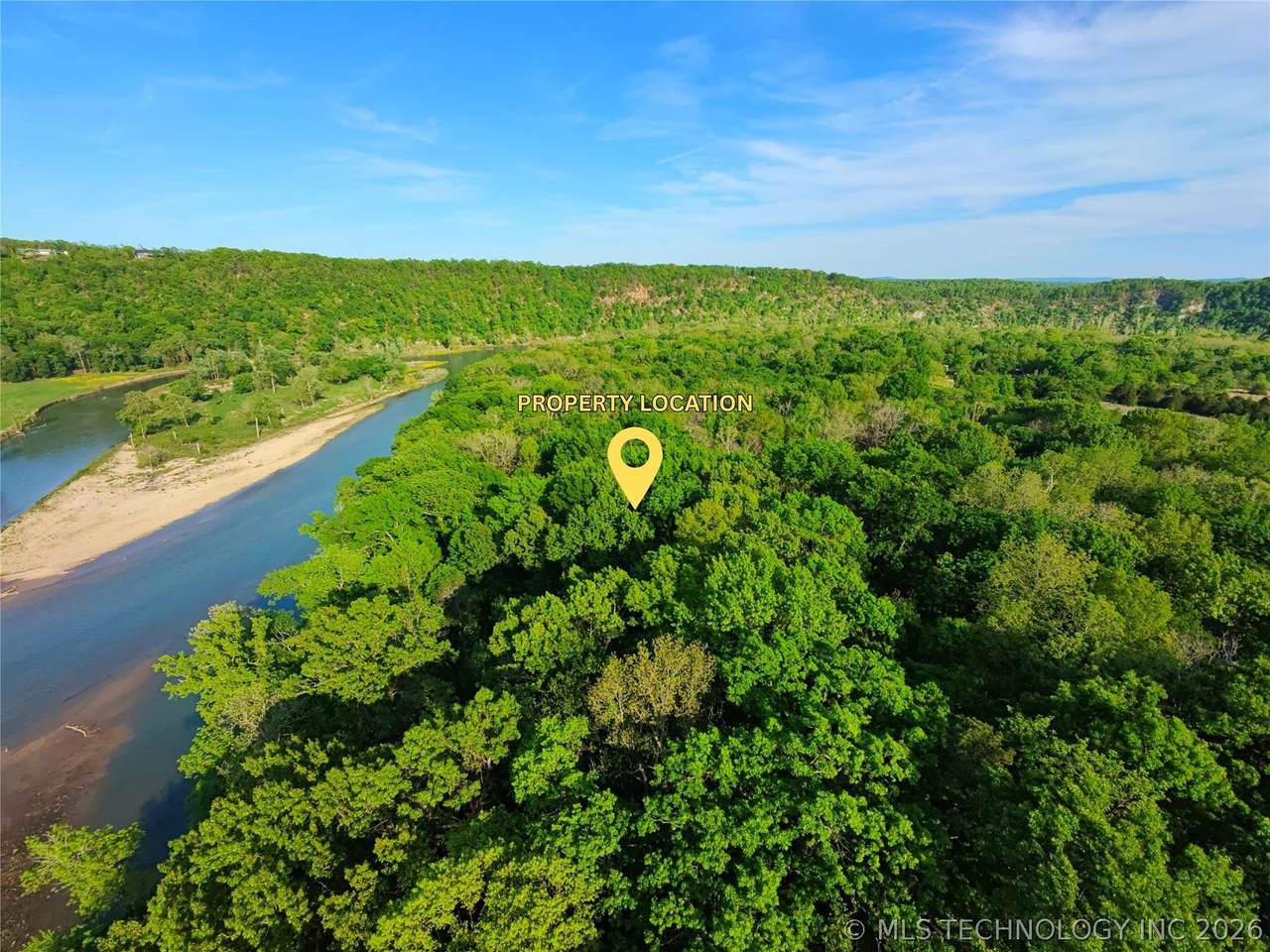 3 Horseshoe Bend Road - Photo 1