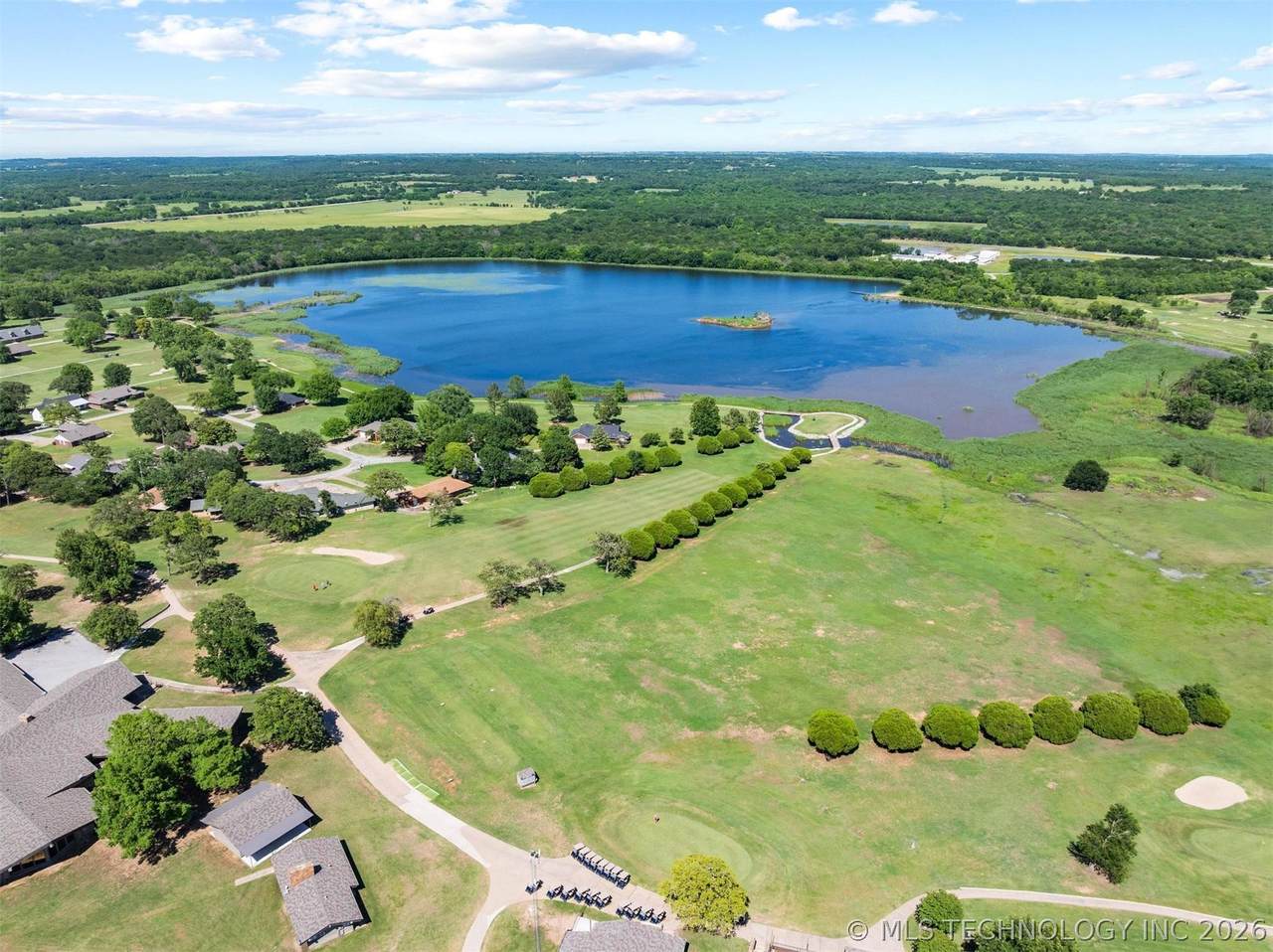 0 Chisholm Trail - Photo 1