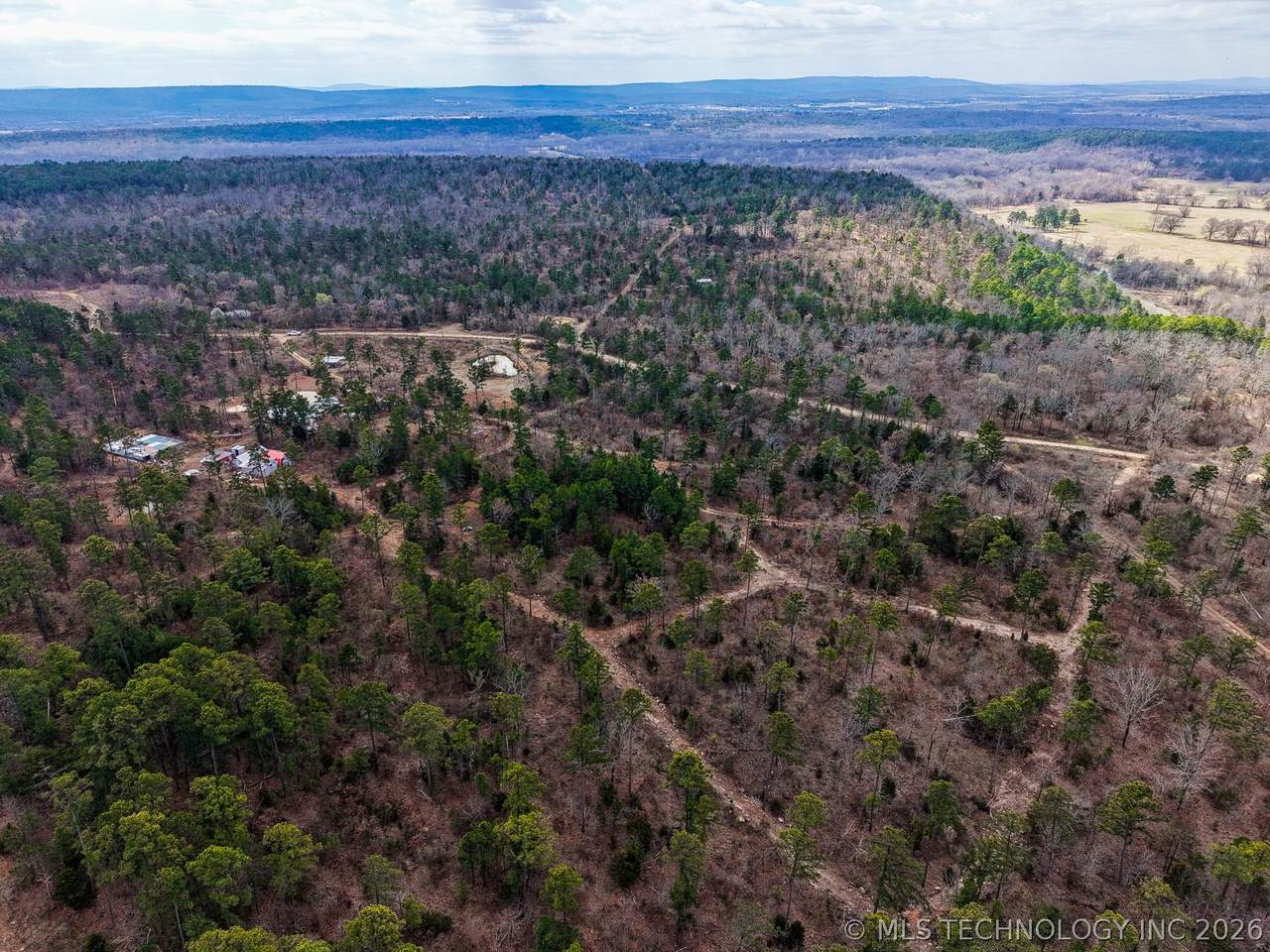 248 Ben Treado Road - Photo 1