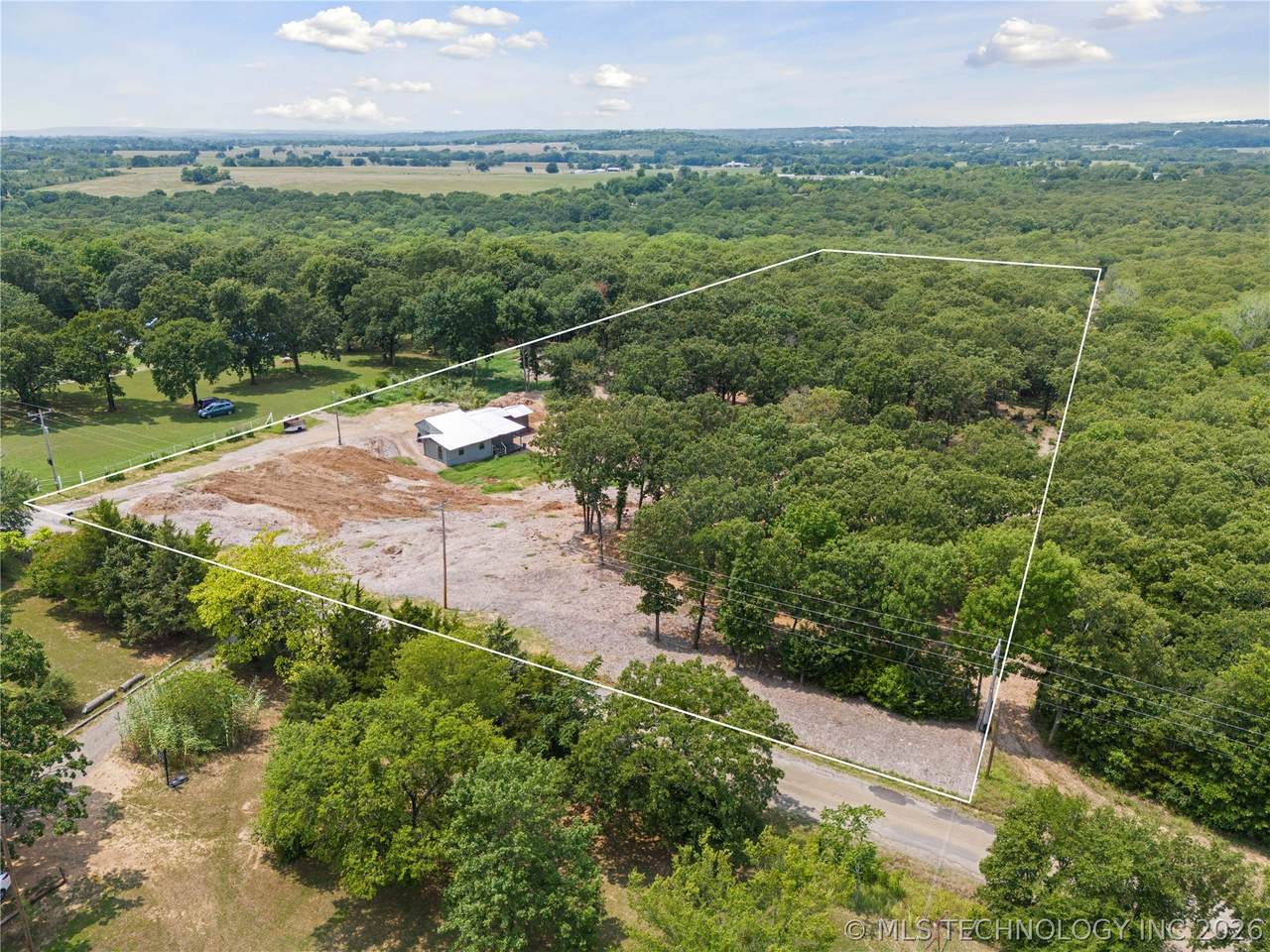 20910 Blackjack Trail - Photo 1