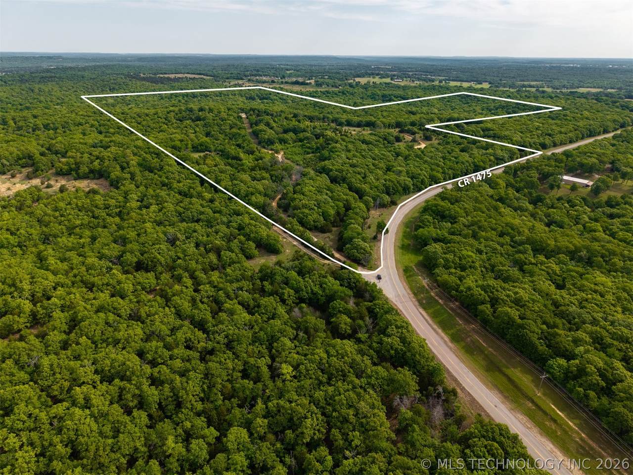  County Road 1475 - Photo 1