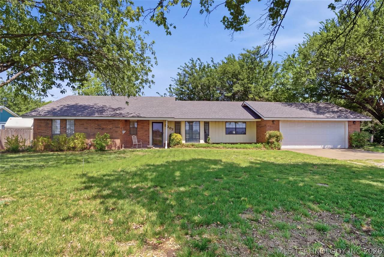 5202 Rupe Avenue - Photo 1