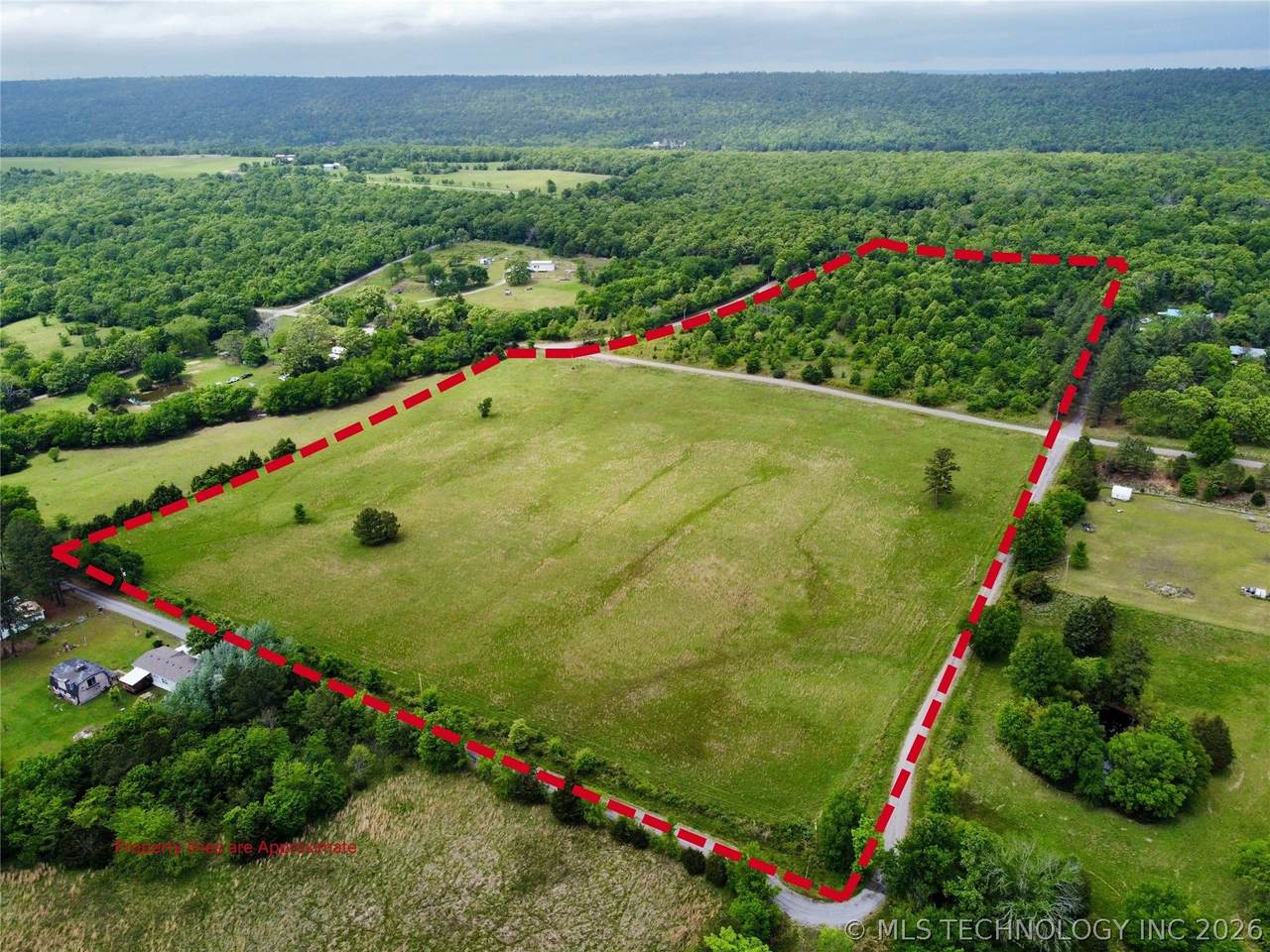 0 S Hulsey Prairie - Photo 1