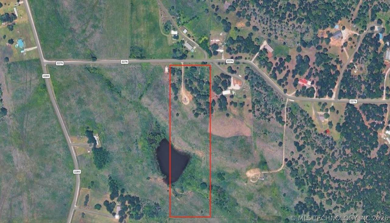 0000 County Road 2276 - Photo 1