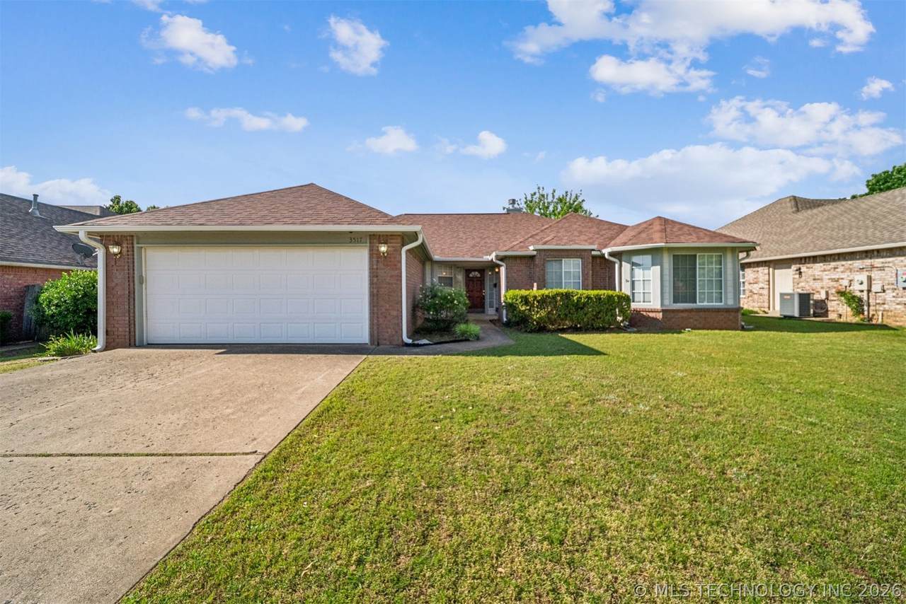 3517 Nashville Street - Photo 1