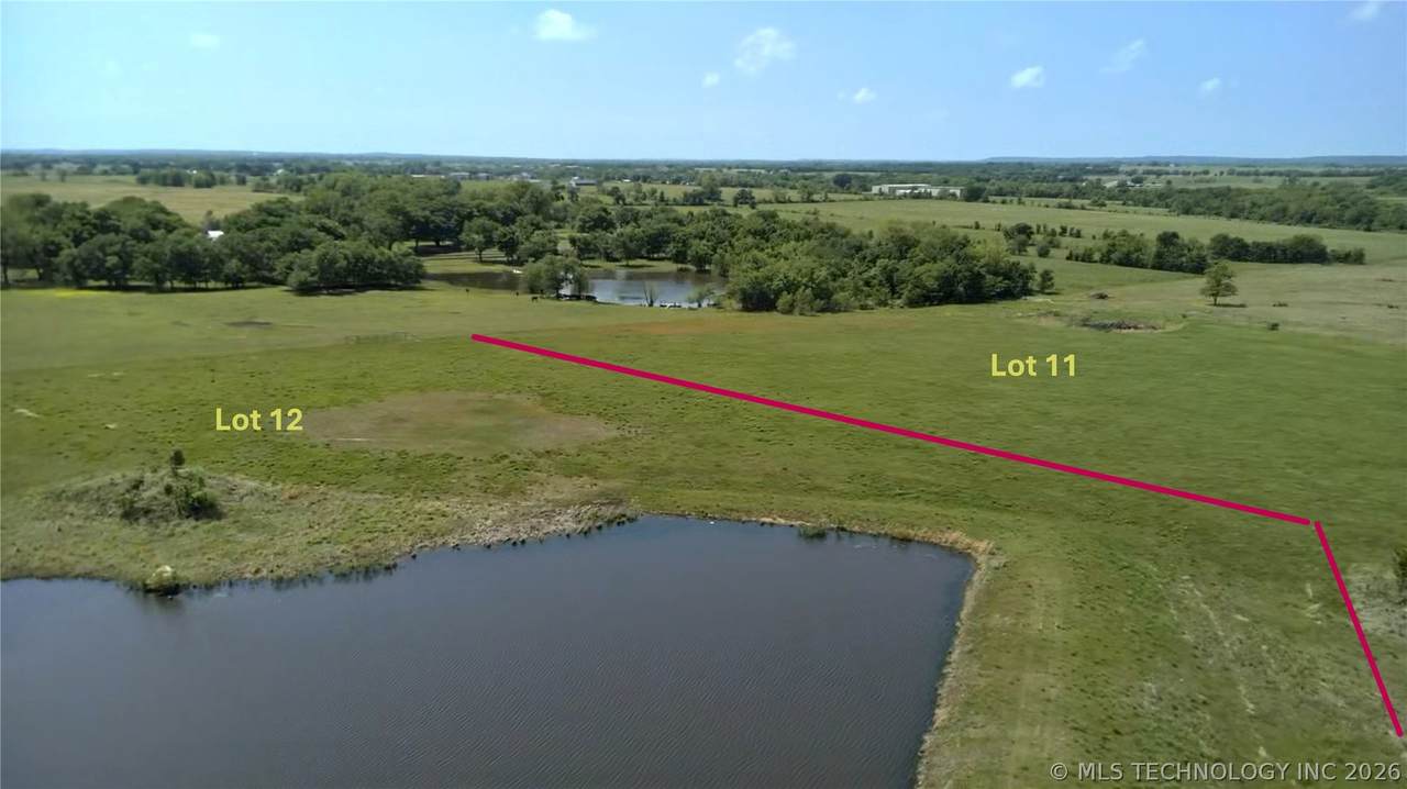 7600 Homestead Drive - Photo 1