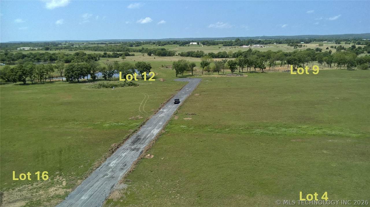 7650 Homestead Drive - Photo 1