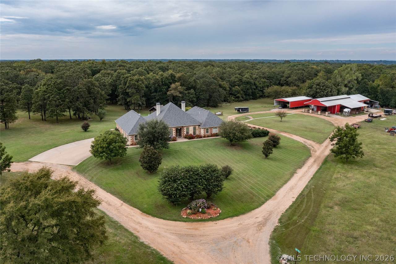 12717 Chisolm - Photo 1