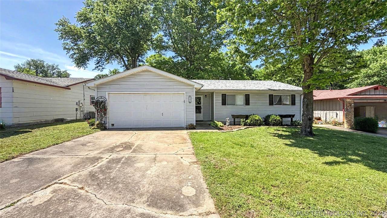 408 Osage Street - Photo 1