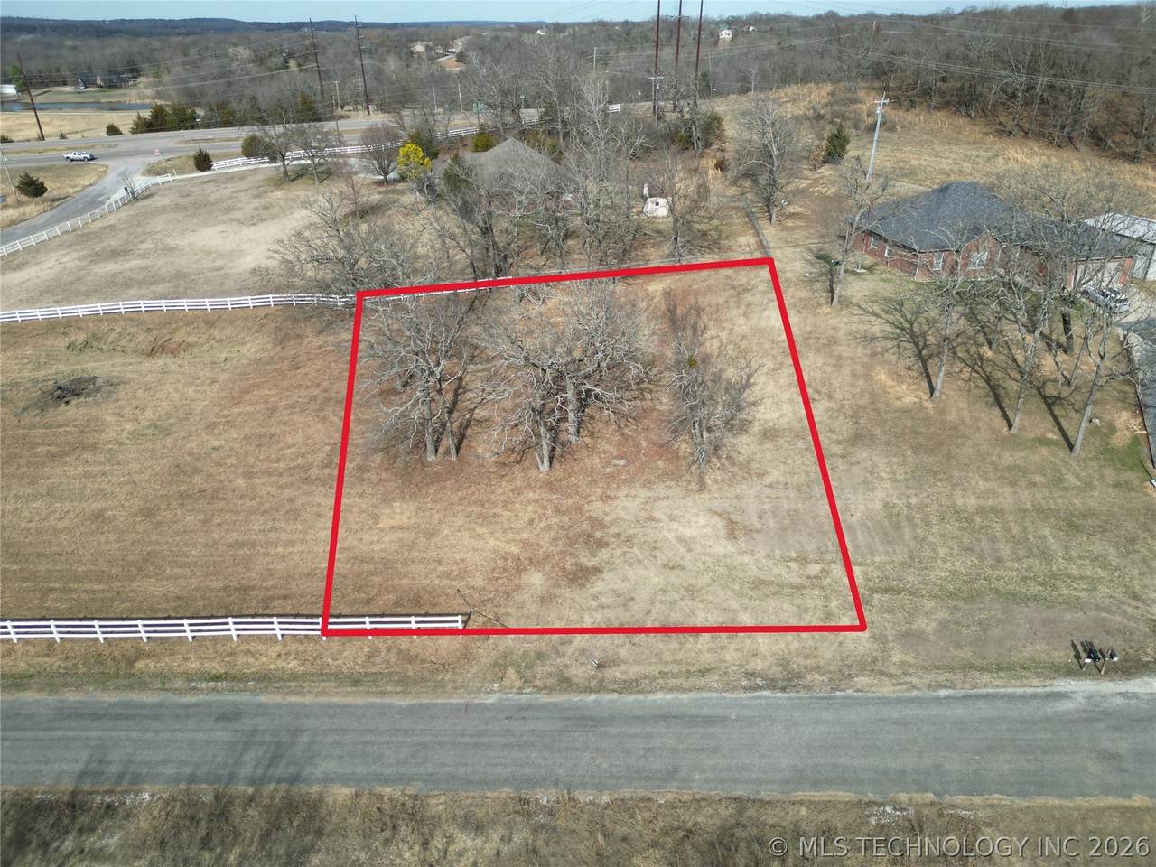  County Road 1541 - Photo 1