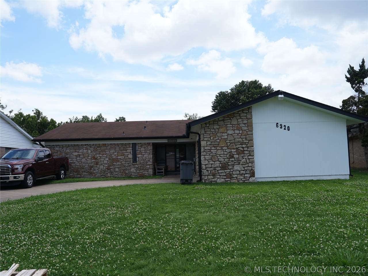 6920 20th Street - Photo 1