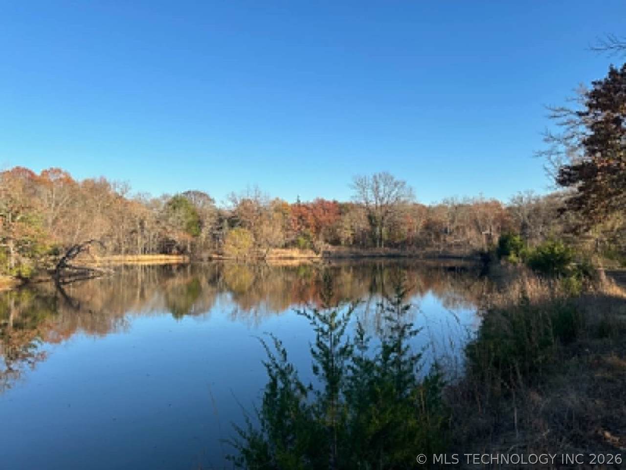  County Road 3647 Road - Photo 1
