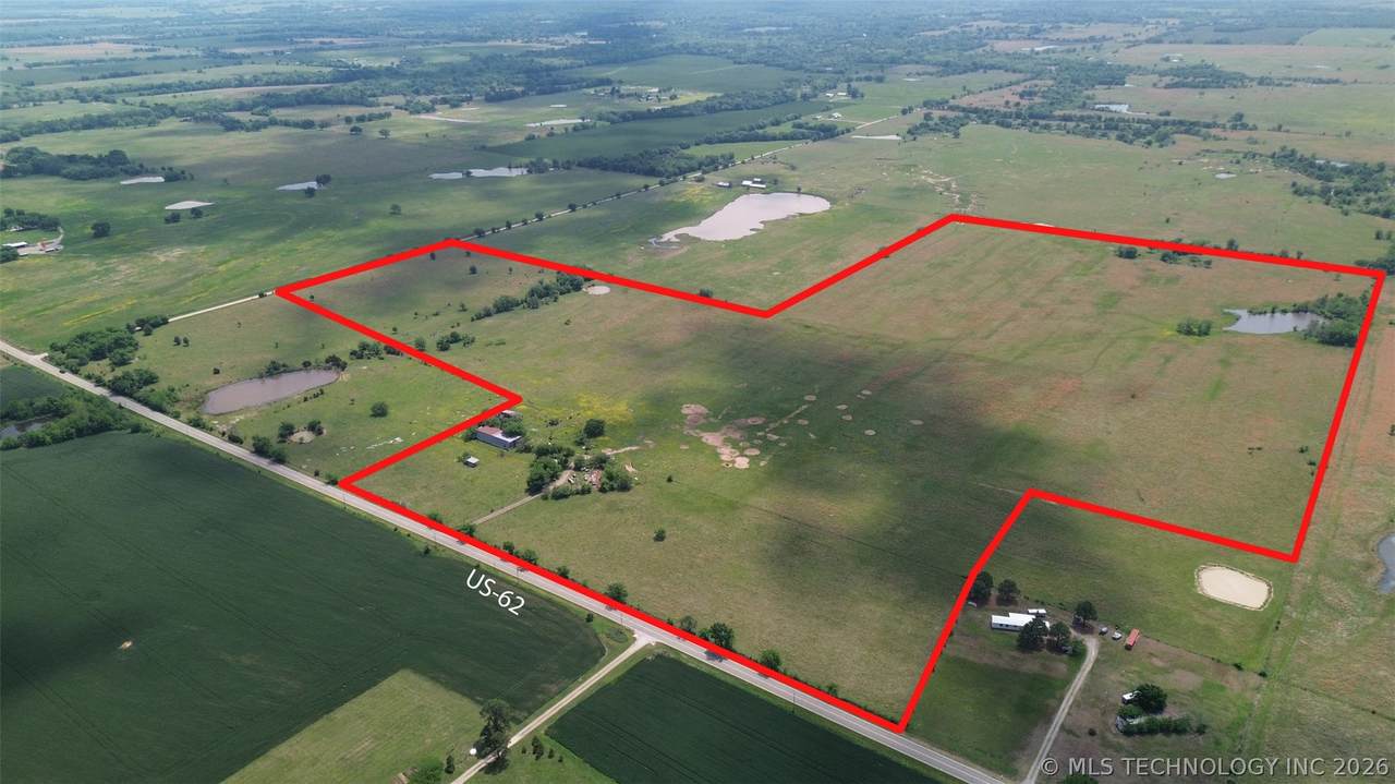 21720 Highway 62 Highway - Photo 1