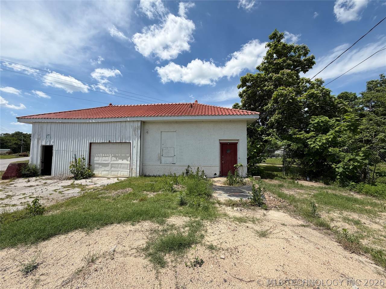 1401 Oklahoma Avenue - Photo 1