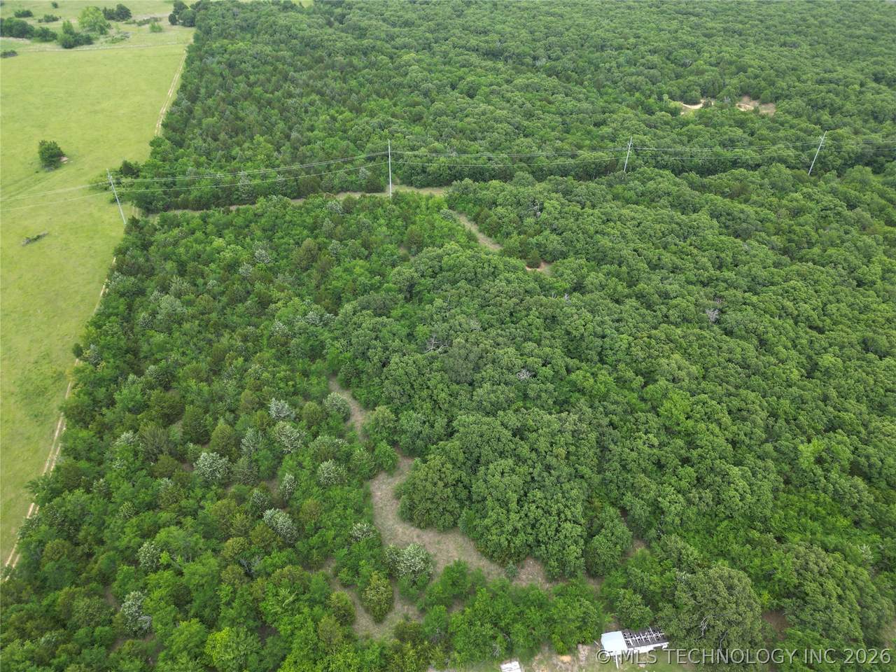 00 Bussell Ridge Road - Photo 1