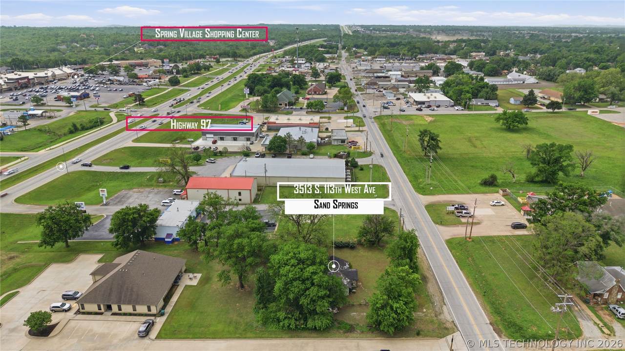 3513 113th Street - Photo 1