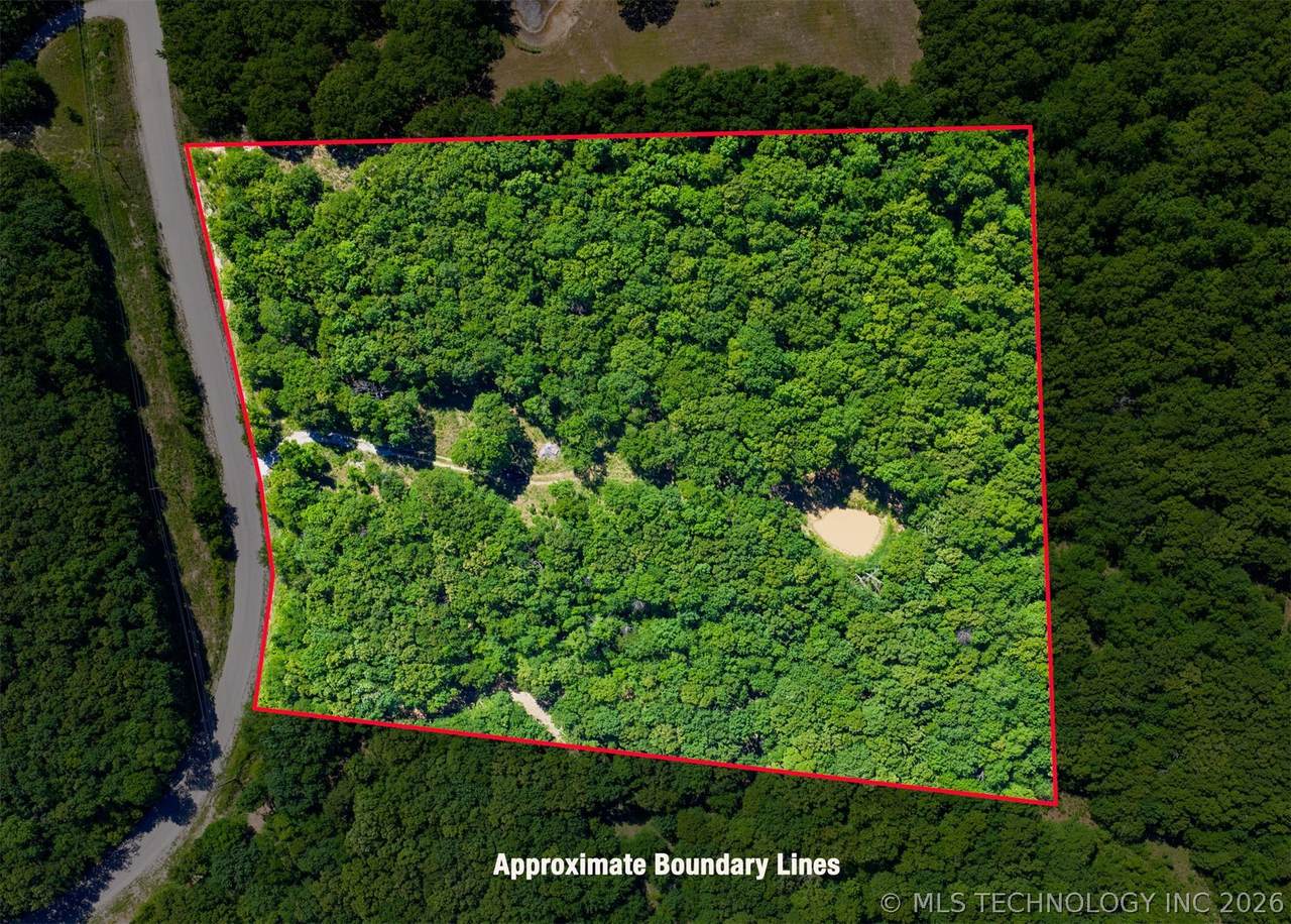 5295 Adams Road - Photo 1