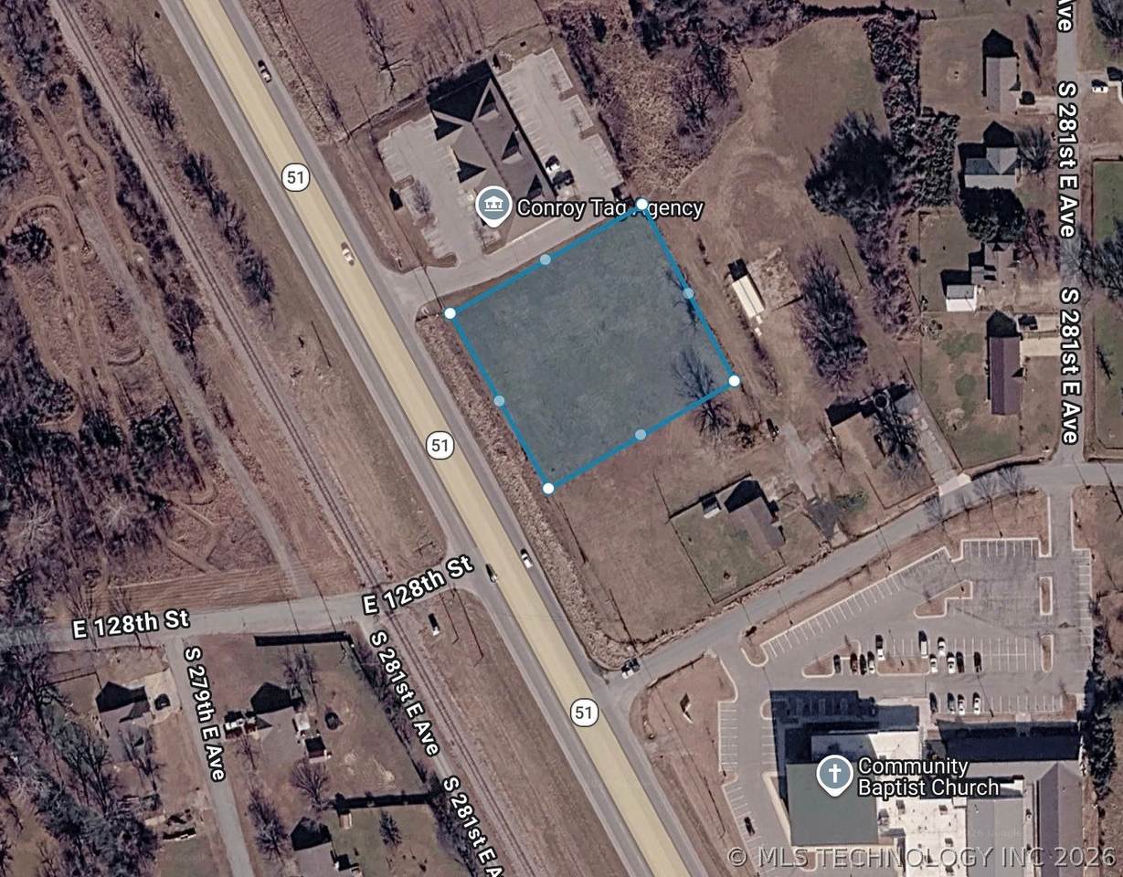 13799 State Hwy 51 - Photo 1