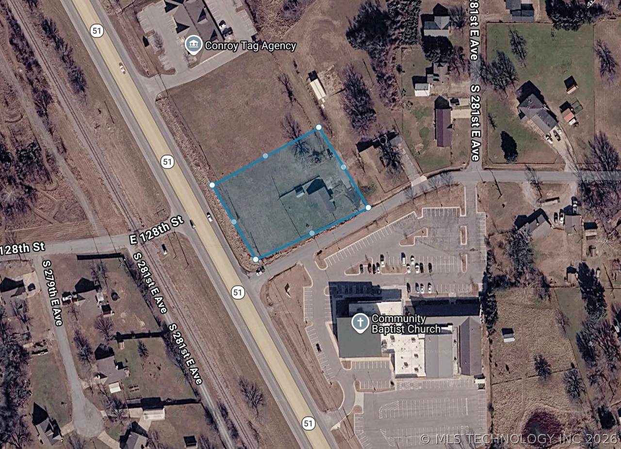 13800 State Hwy 51 - Photo 1