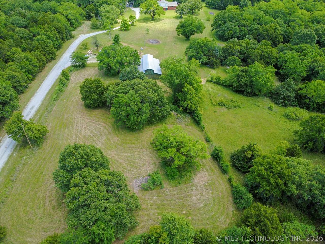 7 Pinewood Trails Drive - Photo 1