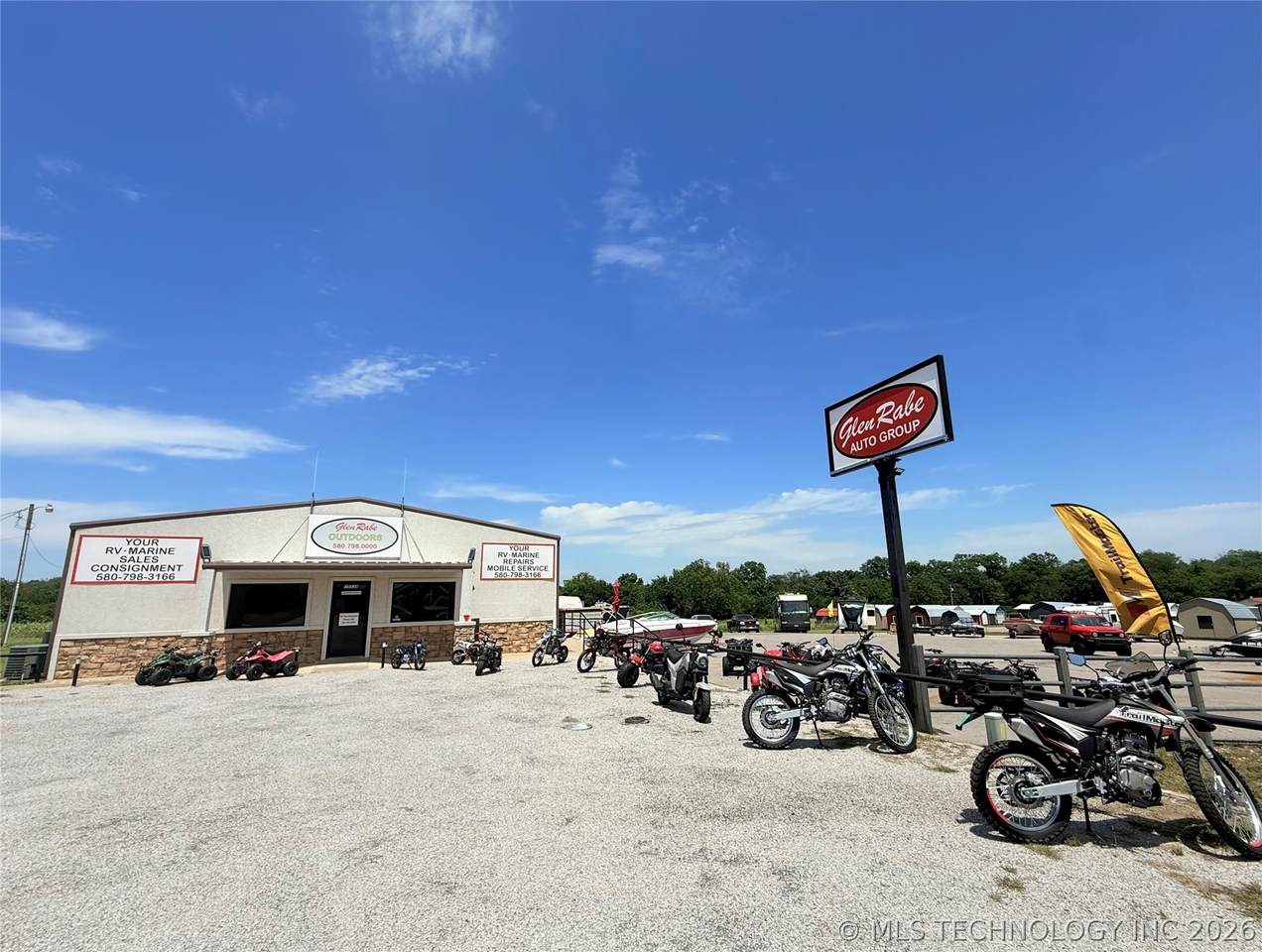 15538 70 Highway - Photo 1