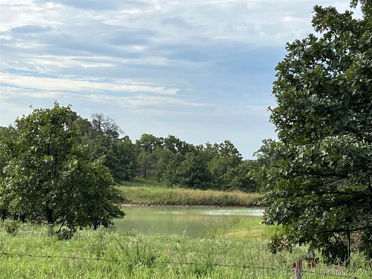 2822 Lott Bottom Road - Photo 1