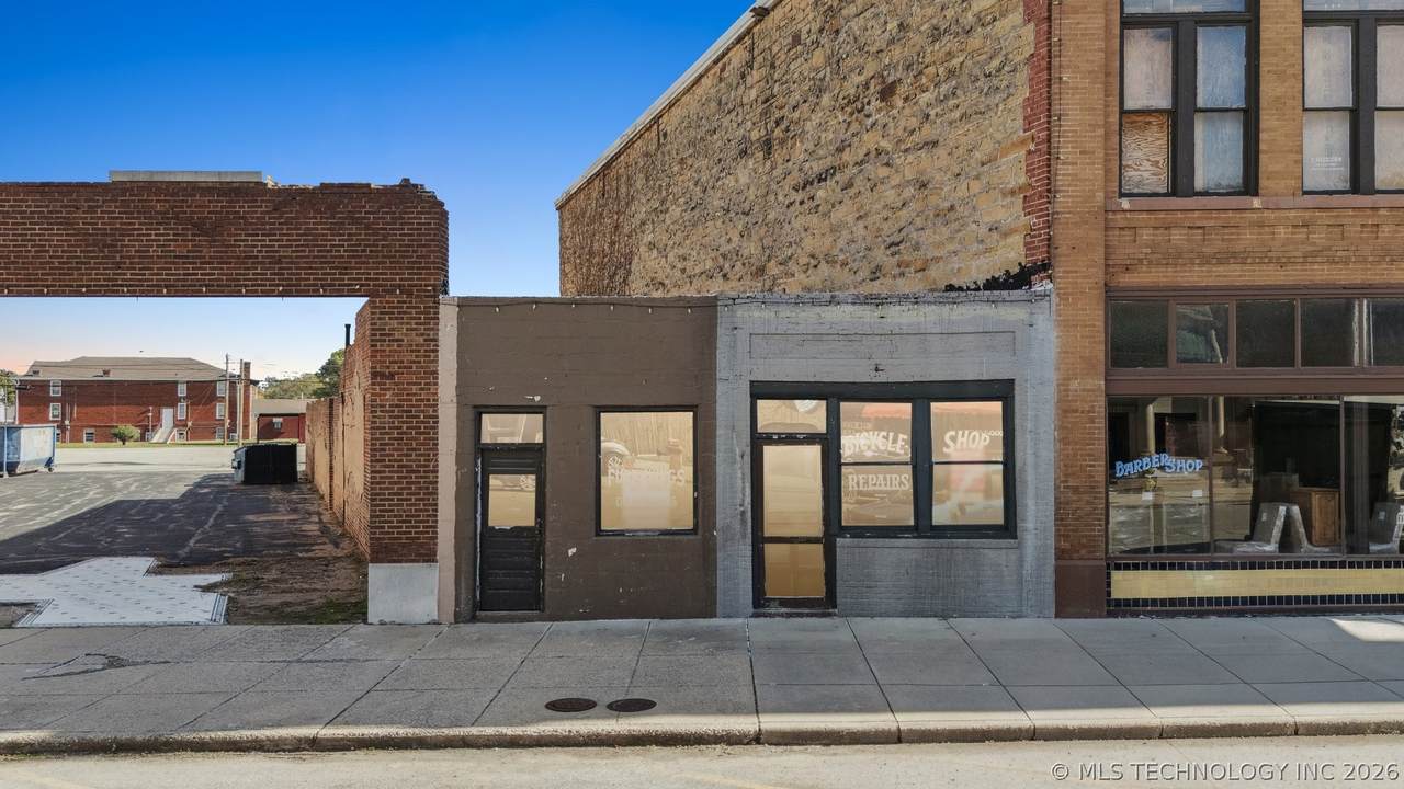 614 Kihekah Avenue - Photo 1