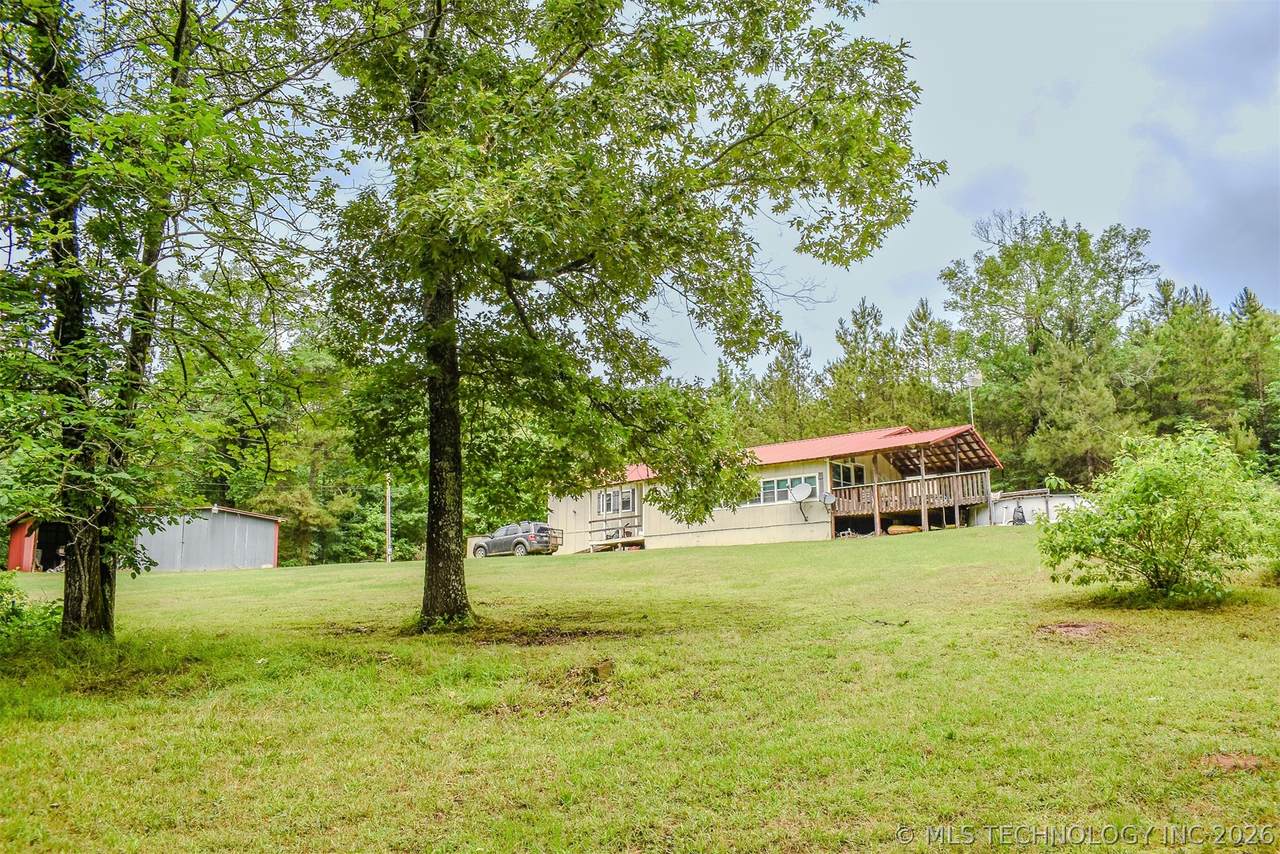593 Tram Road - Photo 1