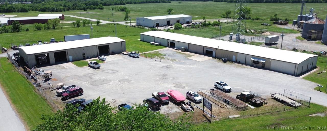 400 Industrial Boulevard - Photo 1
