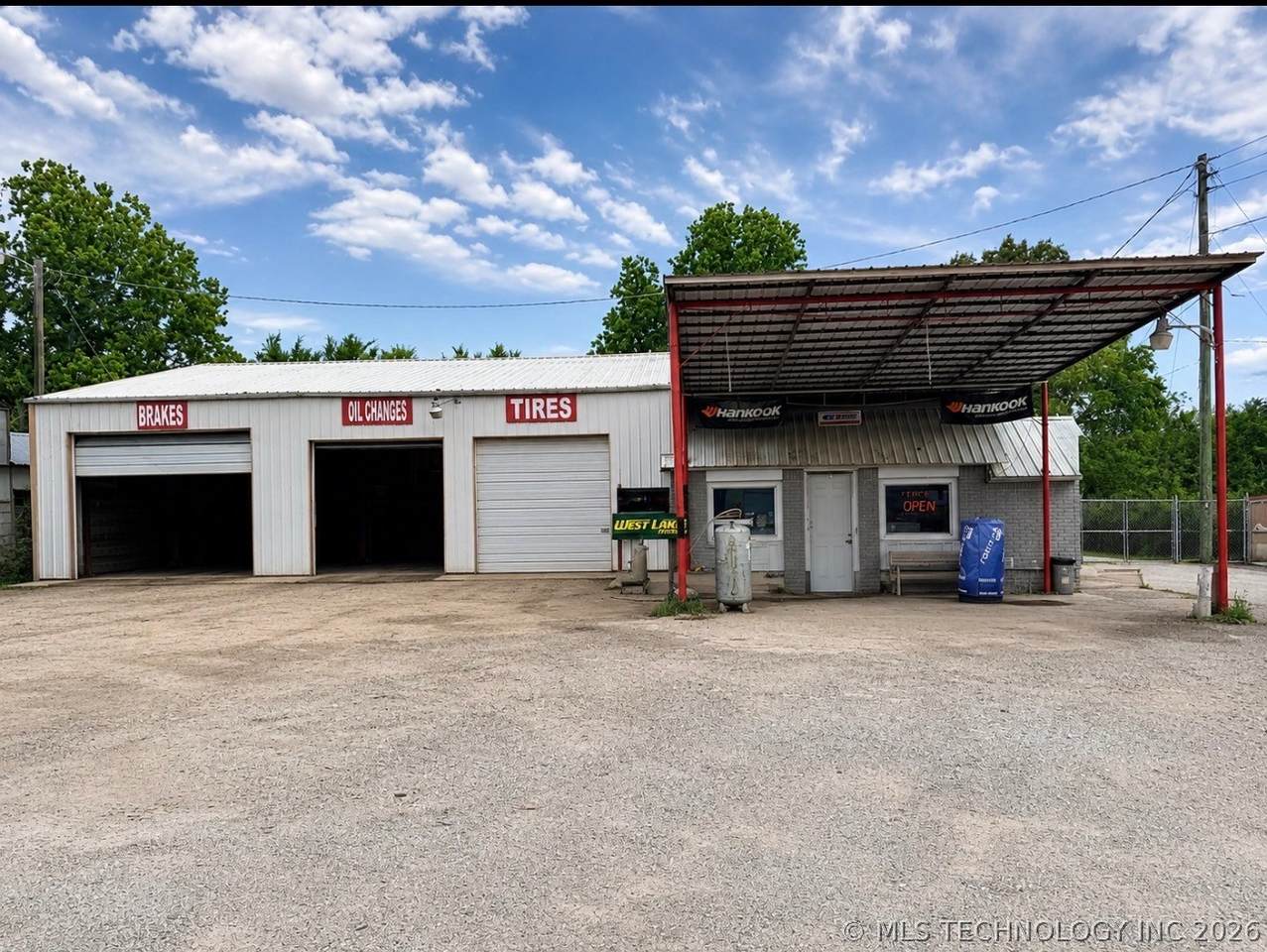 10652 Highway 9 - Photo 1