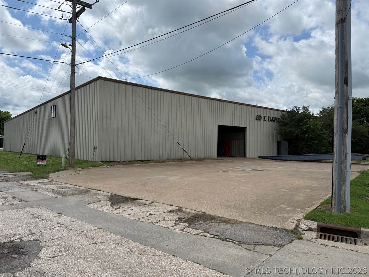 115 Katy Street - Photo 1