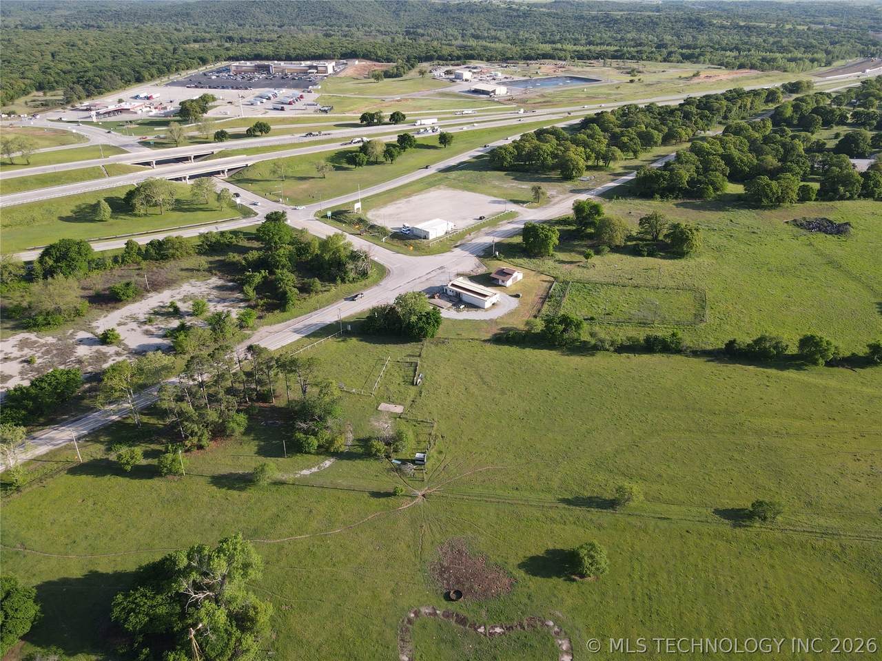 00 Highway 77 - Photo 1