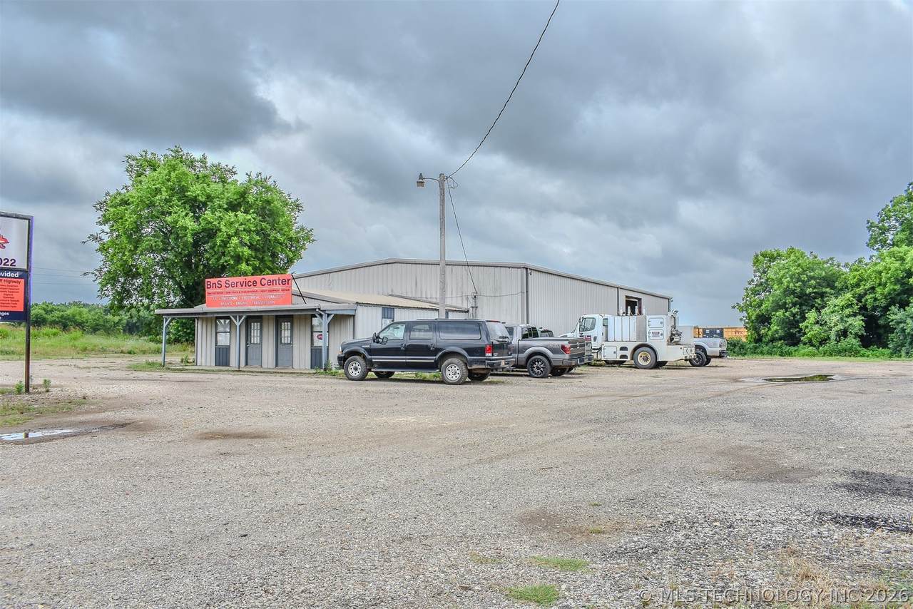 600 Wilson Street - Photo 1