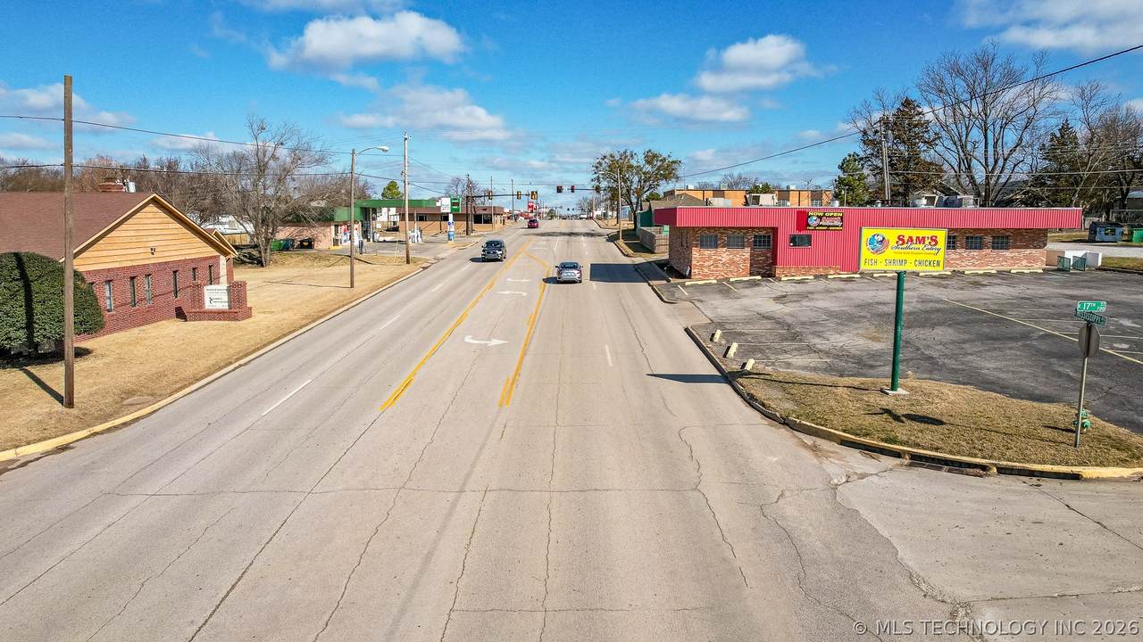 620 Mississippi Street - Photo 1
