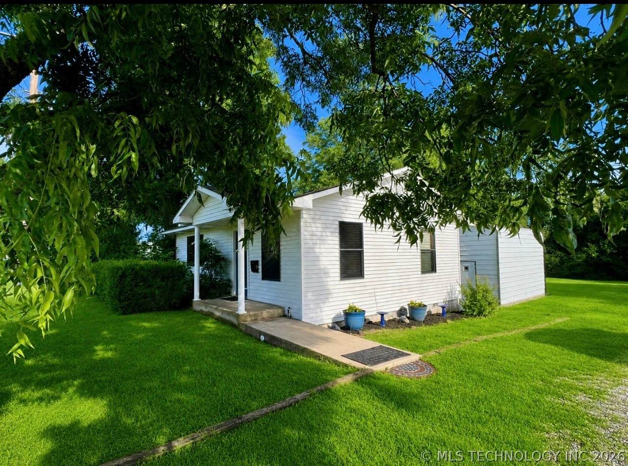 405 Highway 70A - Photo 1