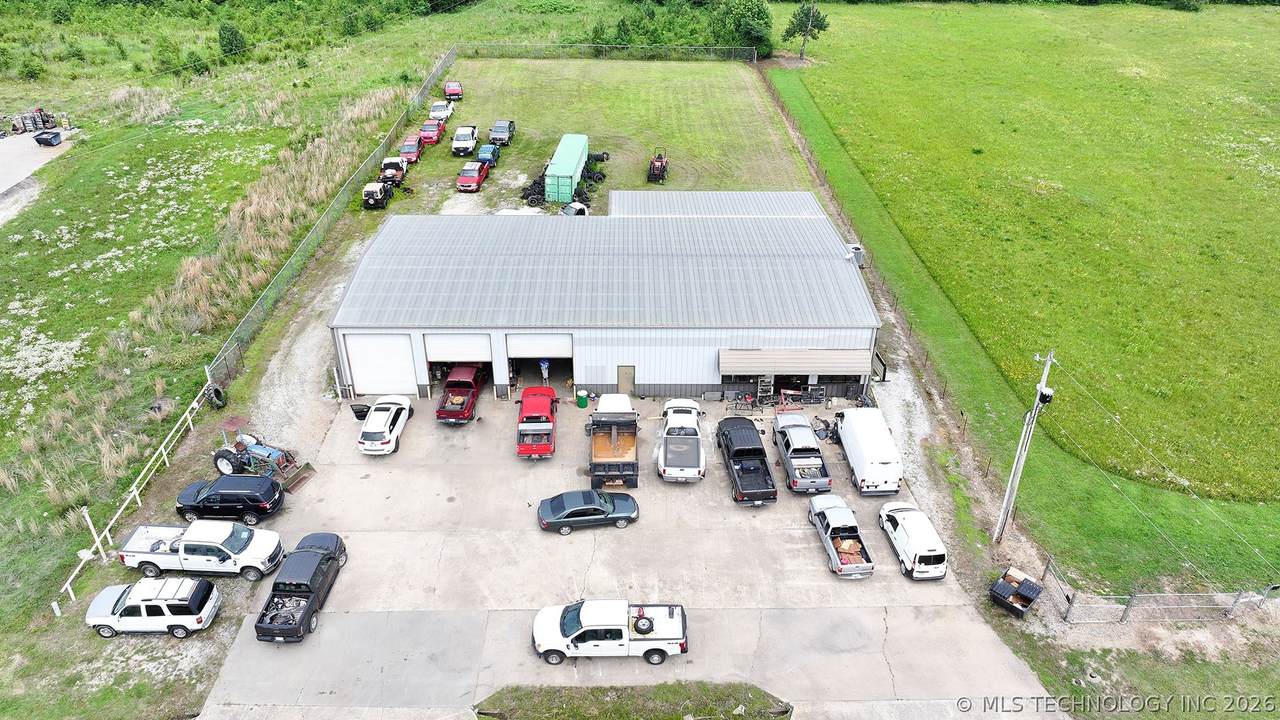 802 Thornton Street - Photo 1
