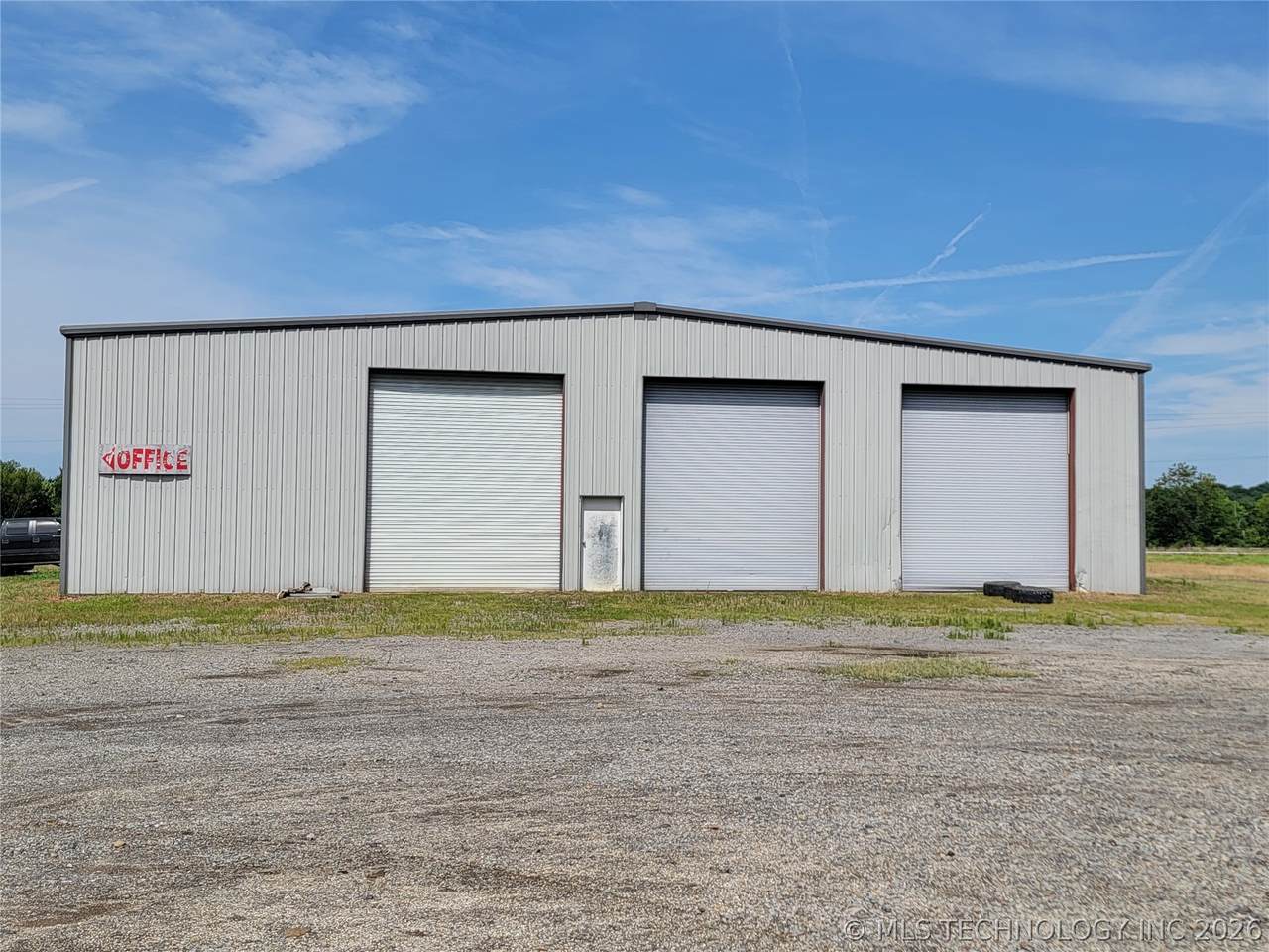 209 128 Highway - Photo 1